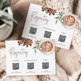 Kaffe-Möhippan - Kärlek är ett bryggeriregister Tilläggskort