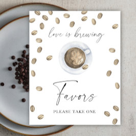 Kaffe-möhippans favoriter, ta en poster