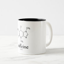 Kaffe-molekylkaffe Mugg