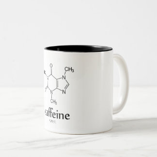Kaffe-molekylkaffe Mugg