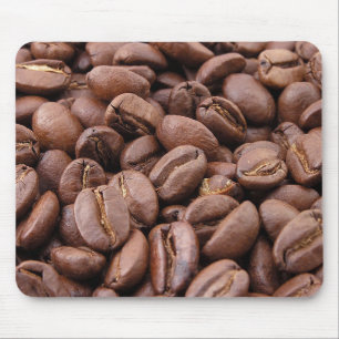 Kaffe Mousepad Musmatta