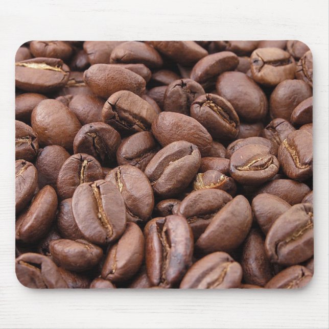 Kaffe Mousepad Musmatta (Framsidan)