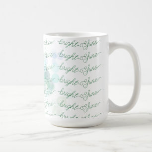 Kaffe mugg