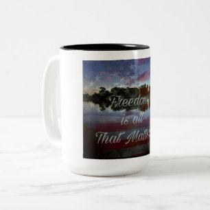 kaffe mugg