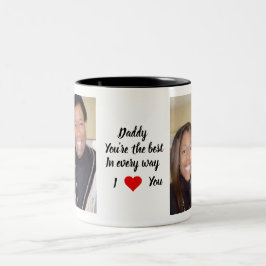 Kaffe Mugg