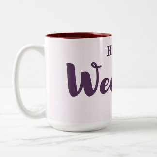 kaffe mugg