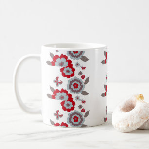 Kaffe Mugg