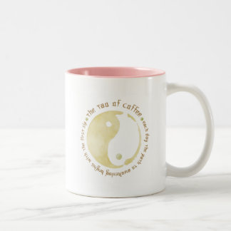 kaffe mugg
