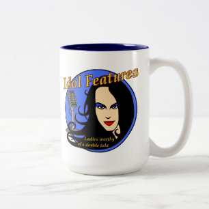 Kaffe Mugg