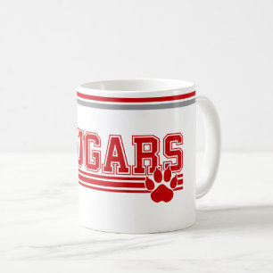 Kaffe Mugg