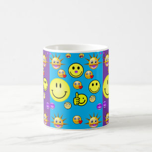 Kaffe Mugg