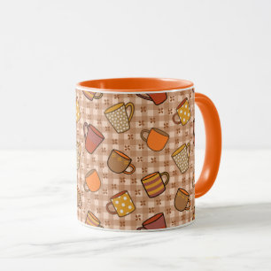 Kaffe Mugg