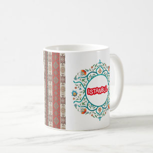 Kaffe Mugg