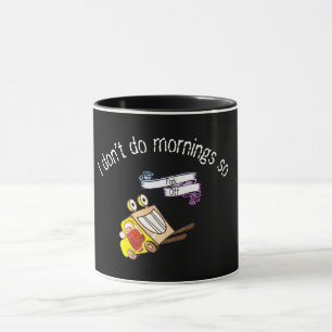 Kaffe mugg