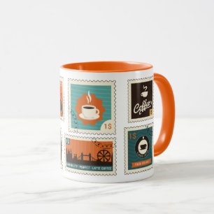 Kaffe Mugg