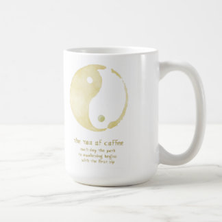 kaffe mugg