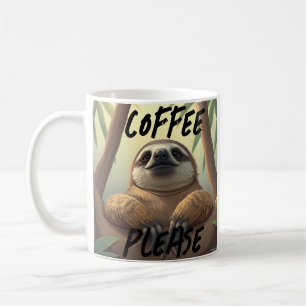 Kaffe, Mugg