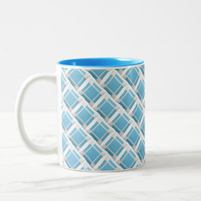 Kaffe Mugg (Vänster)