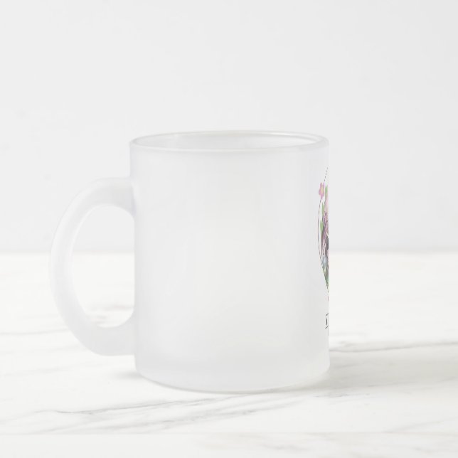 Kaffe mugg (Vänster)