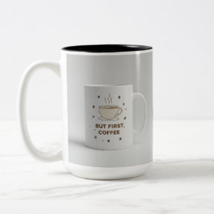Kaffe Mugg