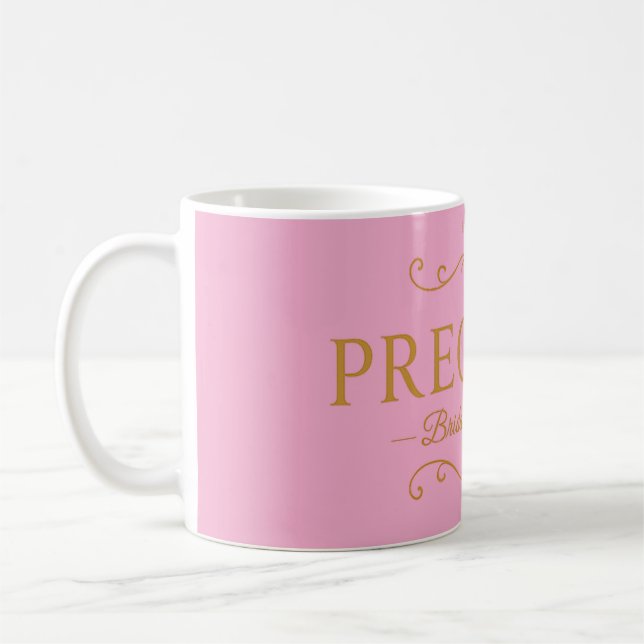 KAFFE MUGG (Vänster)