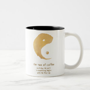 kaffe mugg