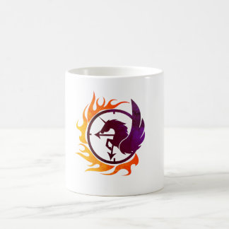 Kaffe Mugg