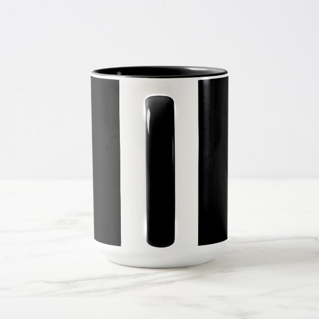 Kaffe Mugg (Handtag)