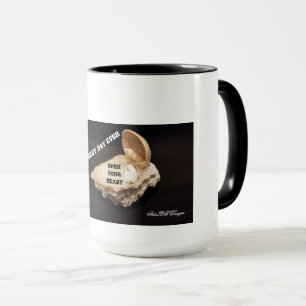 Kaffe Mugg