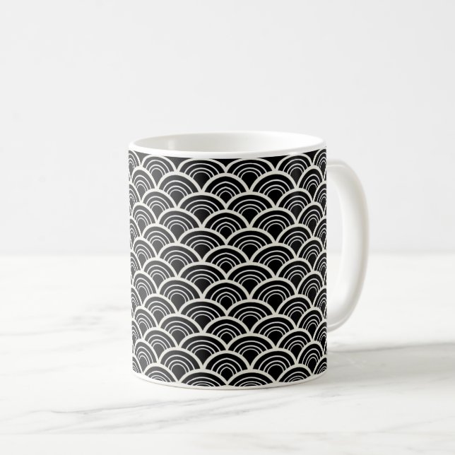 Kaffe Mugg (Framsida höger)