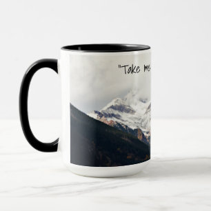Kaffe Mugg