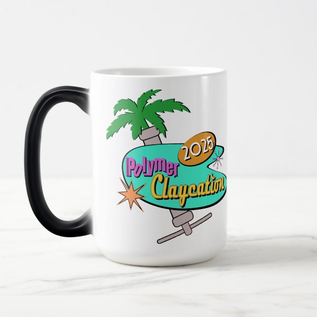 kaffe mugg (Vänster)