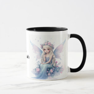 Kaffe mugg
