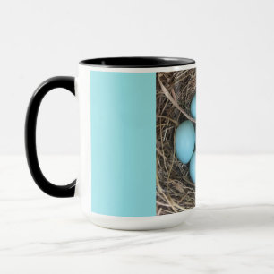 Kaffe Mugg