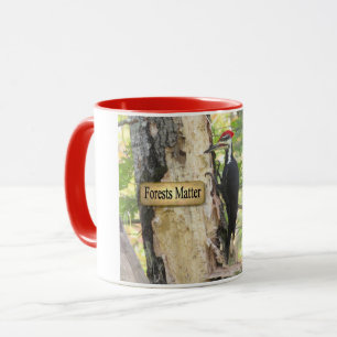 Kaffe Mugg