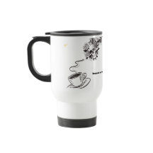 kaffe Mugg