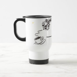 kaffe Mugg