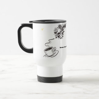 kaffe Mugg