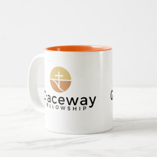 Kaffe Mugg
