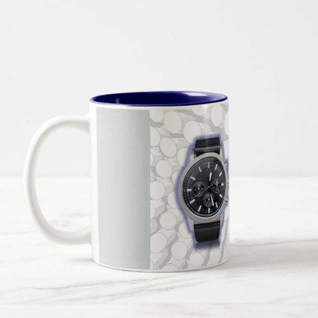 Kaffe mugg (Vänster)