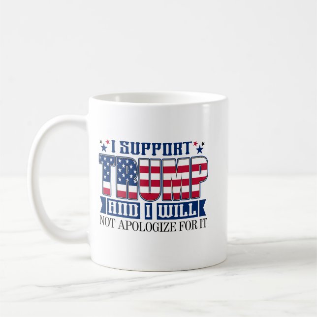 Kaffe Mugg (Vänster)
