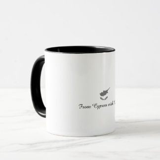 Kaffe Mugg