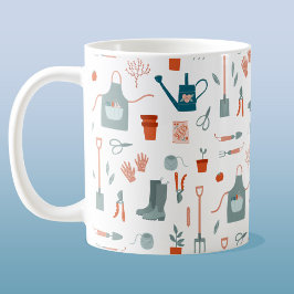  kaffe Mugg