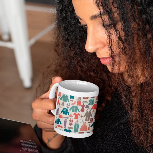 Kaffe Mugg (Skapare uppladdad)