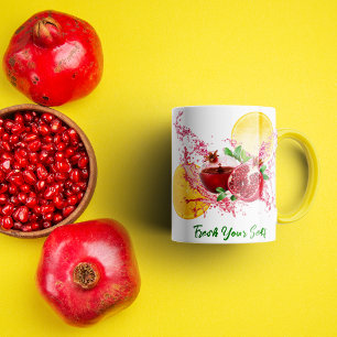 Kaffe Mugg