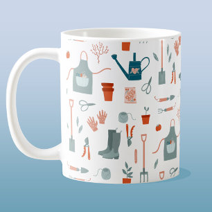 kaffe Mugg