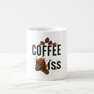 Kaffe Mugg