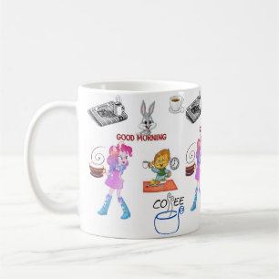 Kaffe Mugg