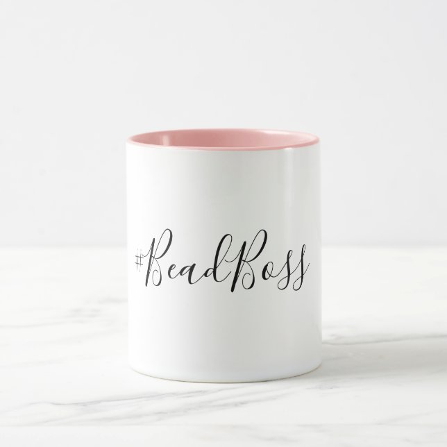 Kaffe Mugg (Center)