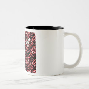 kaffe mugg